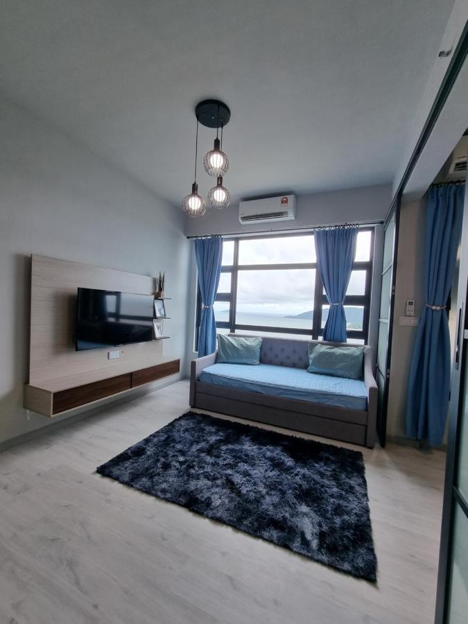 Nana Homestay - Jesselton Quay Kota Kinabalu Exteriör bild