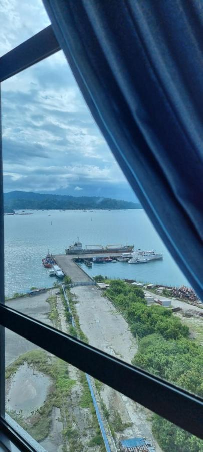 Nana Homestay - Jesselton Quay Kota Kinabalu Exteriör bild