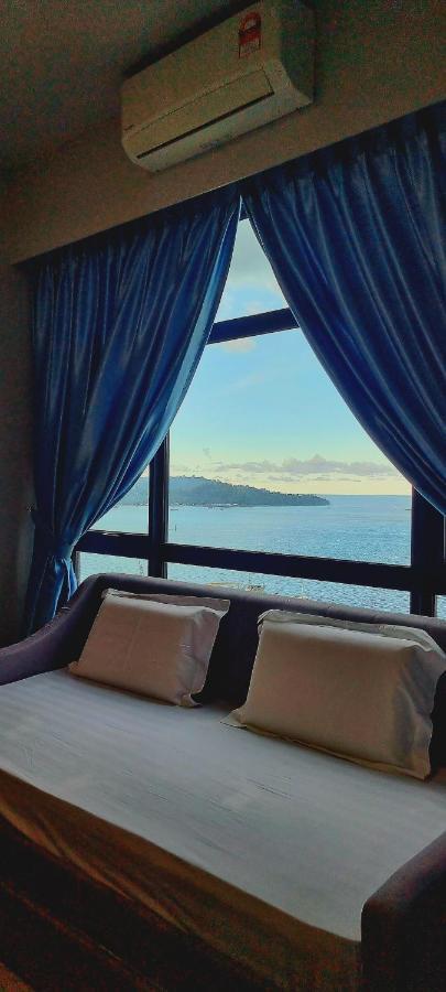 Nana Homestay - Jesselton Quay Kota Kinabalu Exteriör bild