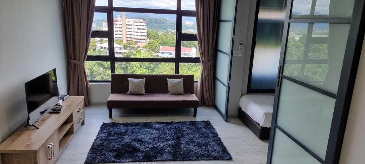 Nana Homestay - Jesselton Quay Kota Kinabalu Exteriör bild